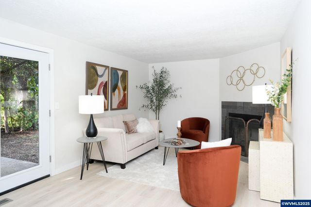 5095 Cultus Av SE, Salem, OR 97306