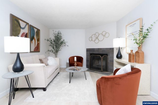 5095 Cultus Av SE, Salem, OR 97306