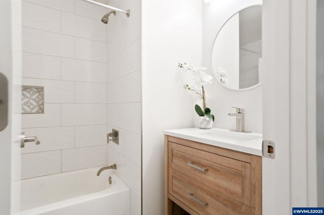 5095 Cultus Av SE, Salem, OR 97306