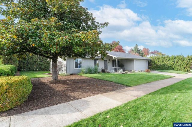 5095 Cultus Av SE, Salem, OR 97306