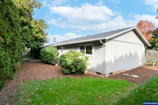 5095 Cultus Av SE, Salem, OR 97306