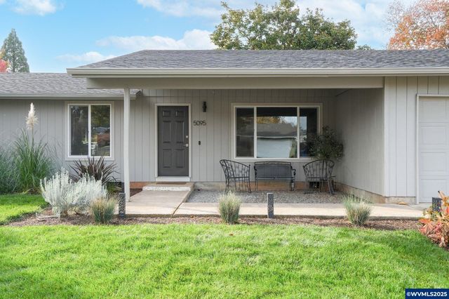 5095 Cultus Av SE, Salem, OR 97306