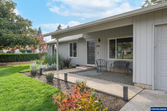 5095 Cultus Av SE, Salem, OR 97306