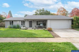 5095 Cultus Av SE, Salem, OR 97306