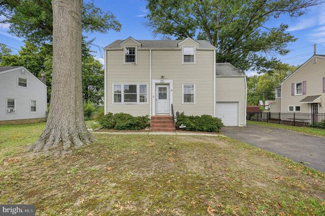 104 HARRON AVE, Hightstown, NJ 08520