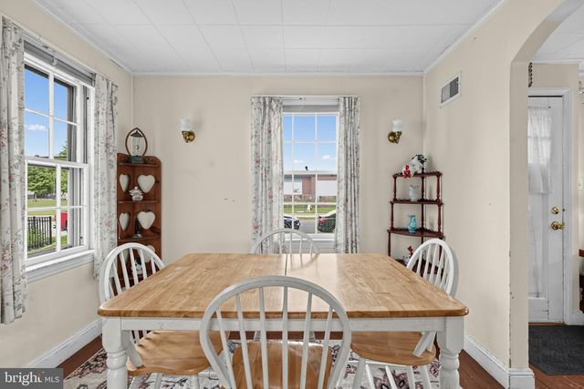 104 HARRON AVE, Hightstown, NJ 08520