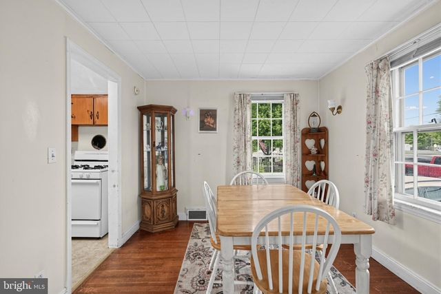 104 HARRON AVE, Hightstown, NJ 08520