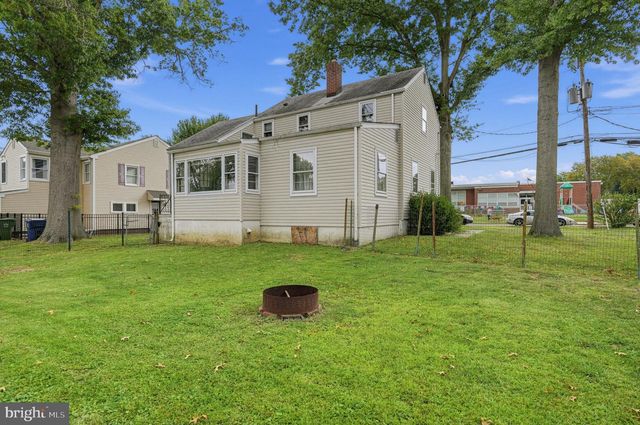 104 HARRON AVE, Hightstown, NJ 08520