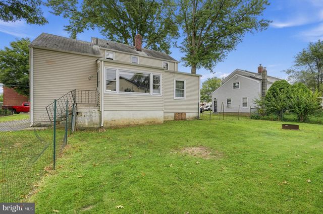 104 HARRON AVE, Hightstown, NJ 08520