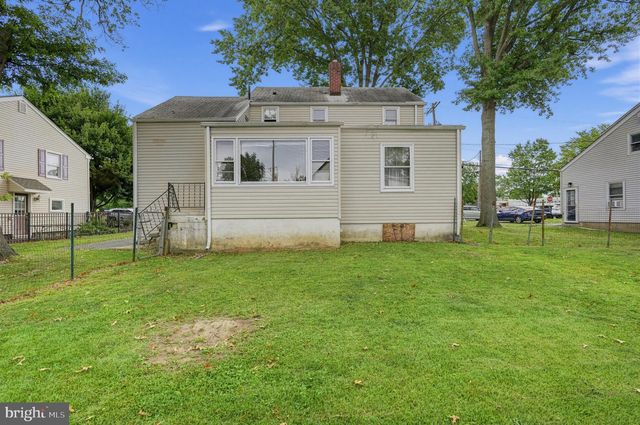 104 HARRON AVE, Hightstown, NJ 08520