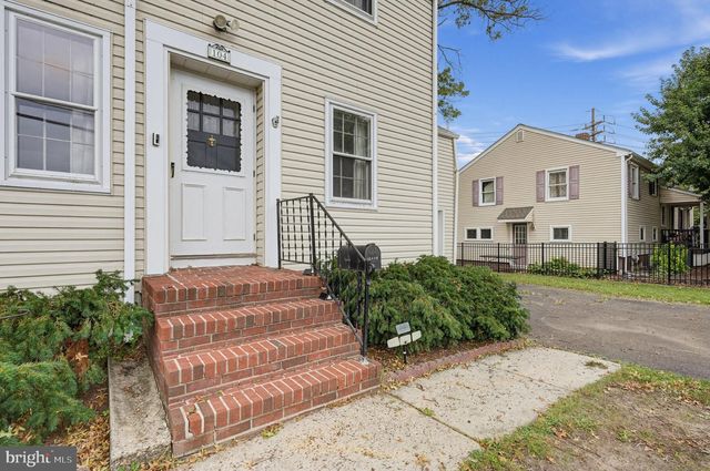 104 HARRON AVE, Hightstown, NJ 08520
