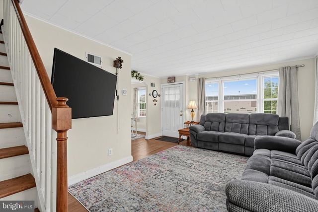 104 HARRON AVE, Hightstown, NJ 08520