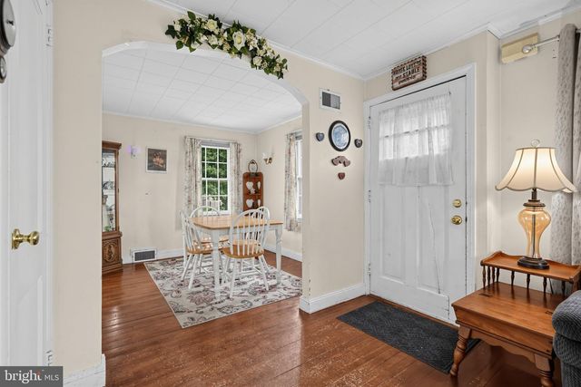 104 HARRON AVE, Hightstown, NJ 08520