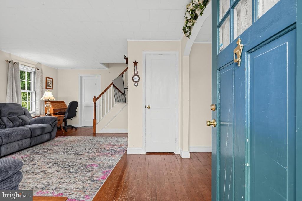 104 HARRON AVE, HIGHTSTOWN, NJ 08520 — photo 5