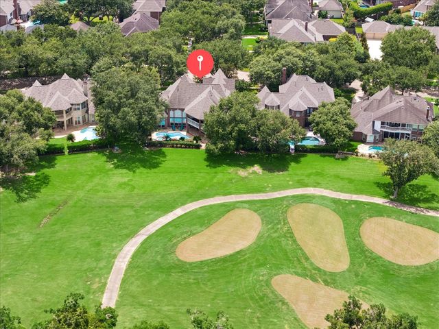 3319 Oakland Drive, Sugar Land, TX 77479