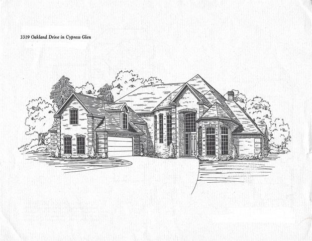 3319 Oakland Drive, Sugar Land, TX 77479