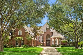 3319 Oakland Drive, Sugar Land, TX 77479
