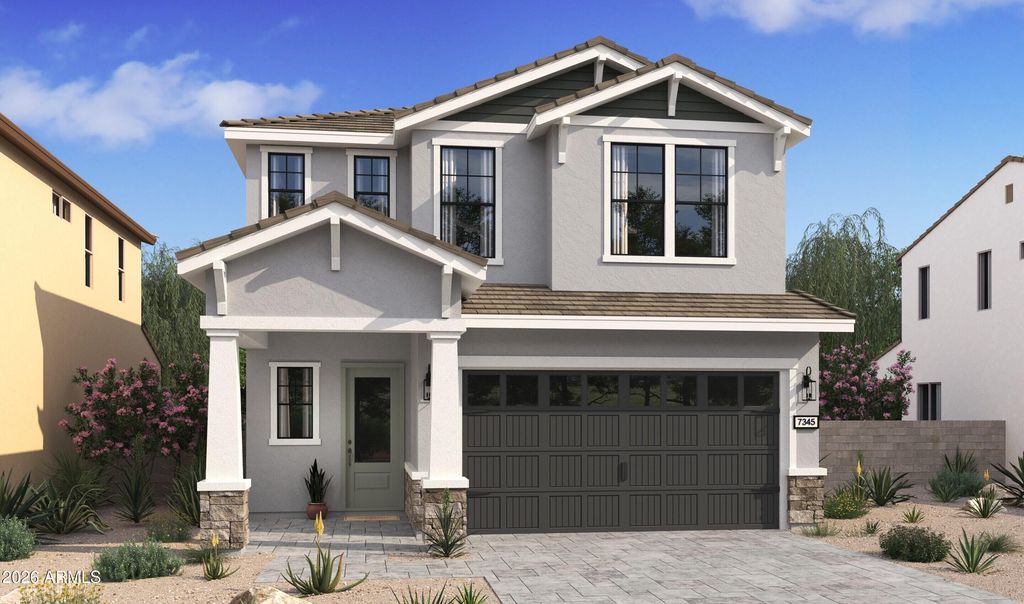 57 E Windsor Drive, Gilbert, AZ 85296