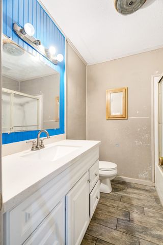 970 Mansfield Road, Reno, TX 75462