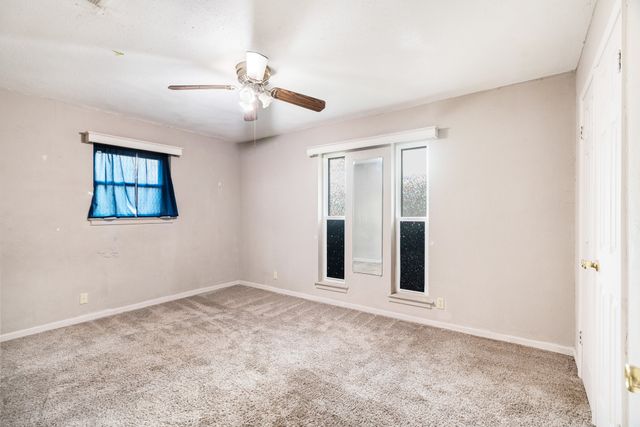 970 Mansfield Road, Reno, TX 75462