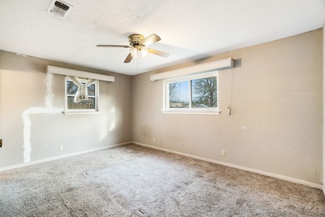 970 Mansfield Road, Reno, TX 75462