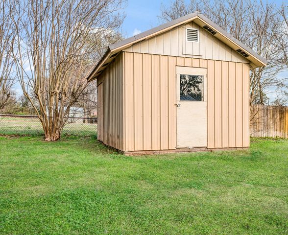 970 Mansfield Road, Reno, TX 75462