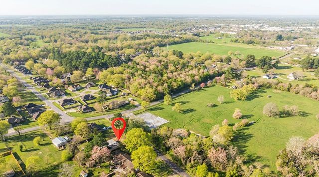 970 Mansfield Road, Reno, TX 75462