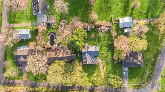 970 Mansfield Road, Reno, TX 75462