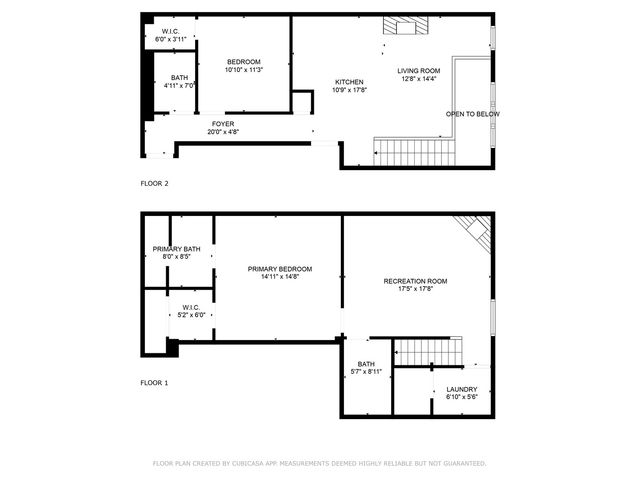 1917 S State Street 1, Chicago, IL 60616