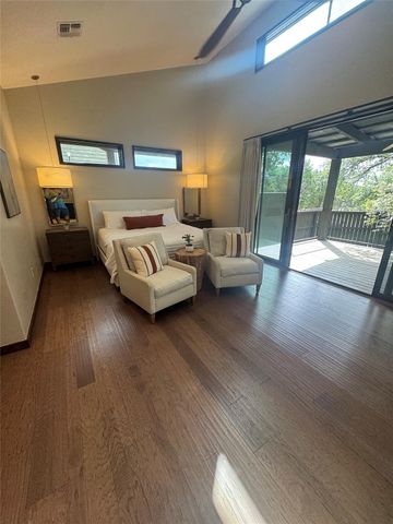 2113 Barbaro Way WAY 17, Spicewood, TX 78669