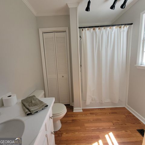 215 Poplar Circle, Lagrange, GA 30241