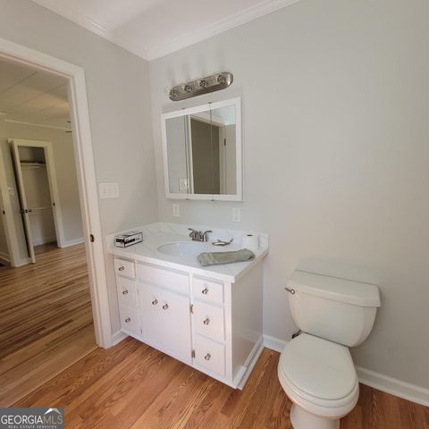 215 Poplar Circle, Lagrange, GA 30241