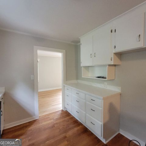 215 Poplar Circle, Lagrange, GA 30241