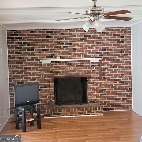 215 Poplar Circle, Lagrange, GA 30241