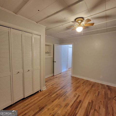 215 Poplar Circle, Lagrange, GA 30241