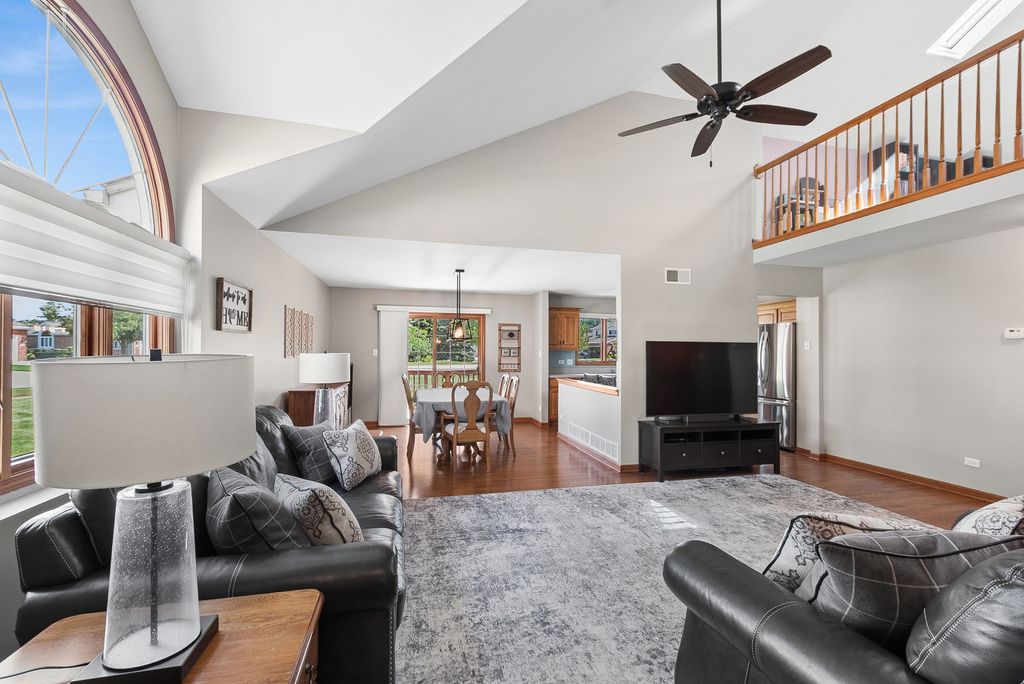 532 Lisson, New Lenox, IL 60451 — photo 2