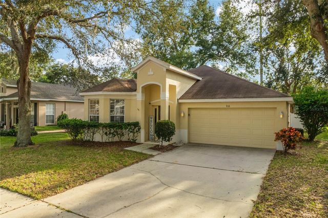 918 MAGNOLIA BLOSSOM COURT, Apopka, FL 32712