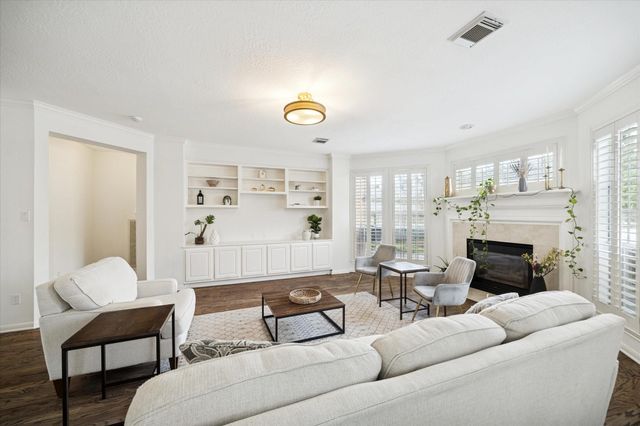 1511 Forest Bend Drive, Sugar Land, TX 77479