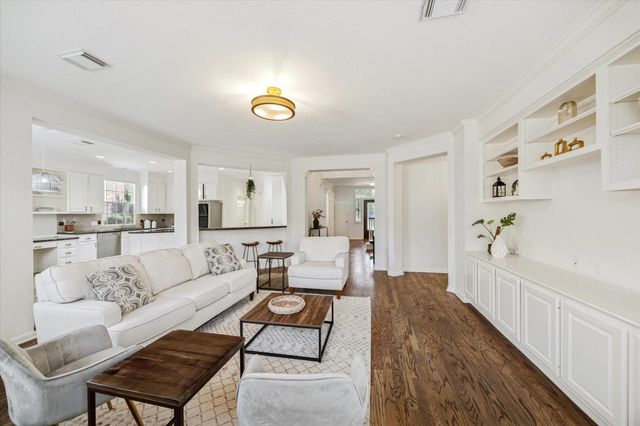 1511 Forest Bend Drive, Sugar Land, TX 77479