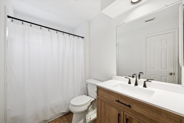 1511 Forest Bend Drive, Sugar Land, TX 77479