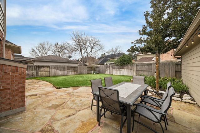 1511 Forest Bend Drive, Sugar Land, TX 77479