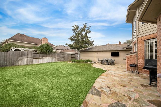1511 Forest Bend Drive, Sugar Land, TX 77479