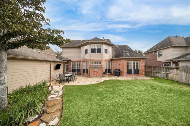 1511 Forest Bend Drive, Sugar Land, TX 77479