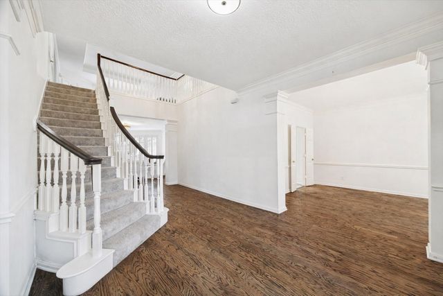 1511 Forest Bend Drive, Sugar Land, TX 77479