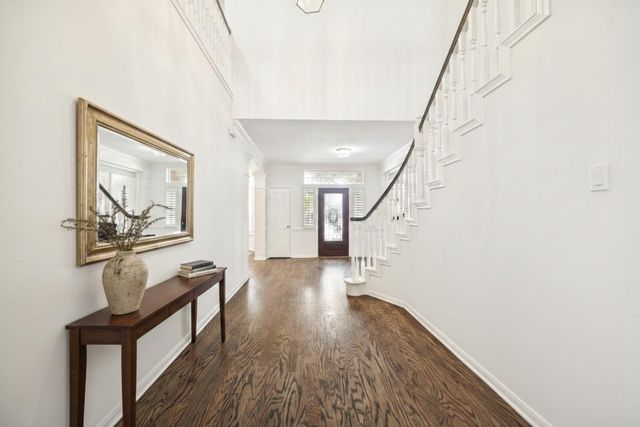 1511 Forest Bend Drive, Sugar Land, TX 77479