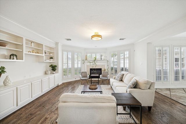 1511 Forest Bend Drive, Sugar Land, TX 77479