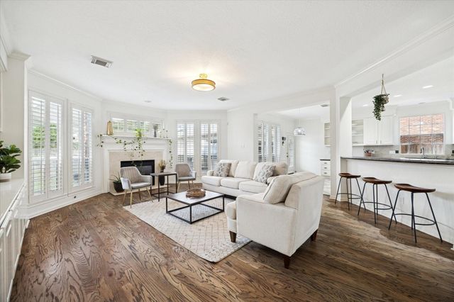 1511 Forest Bend Drive, Sugar Land, TX 77479