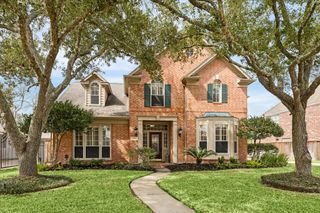 1511 Forest Bend Drive, Sugar Land, TX 77479