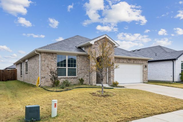 968 Ravenwood Lane, Van Alstyne, TX 75495