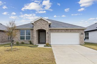 968 Ravenwood Lane, Van Alstyne, TX 75495